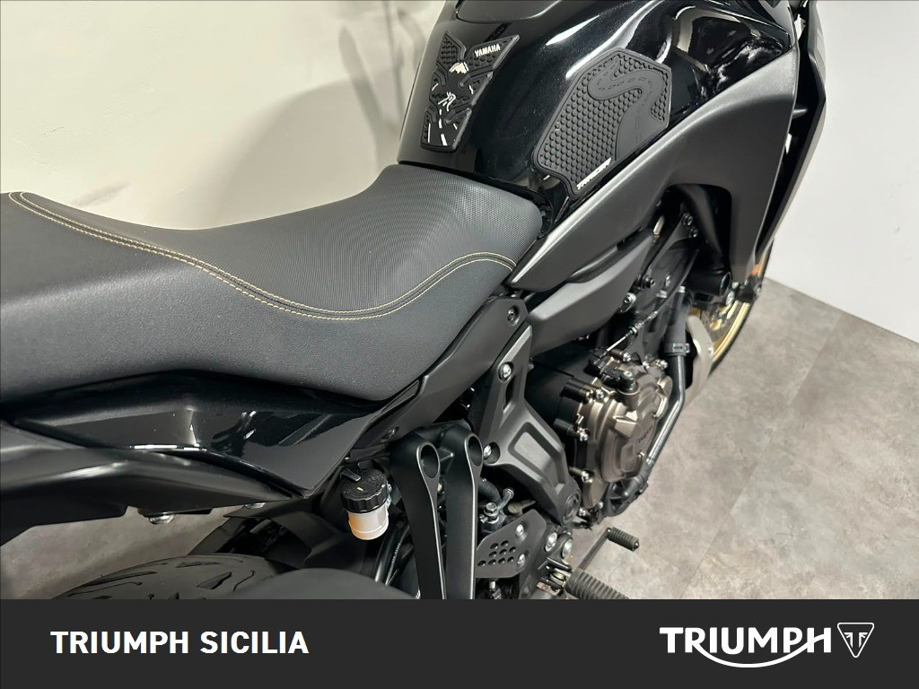 YAMAHA Tracer 7 700 GT Abs
