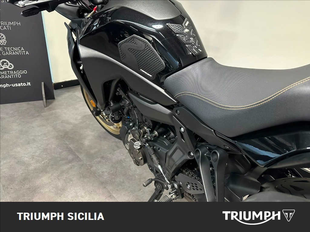 YAMAHA Tracer 7 700 GT Abs