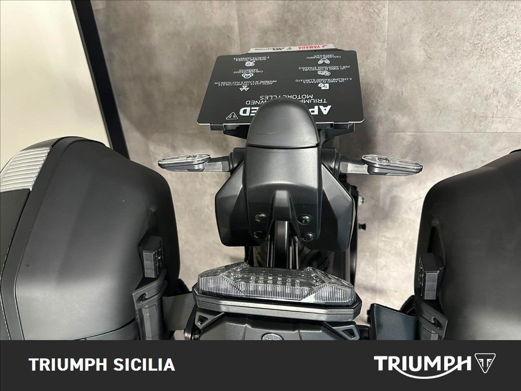 YAMAHA Tracer 7 700 GT Abs