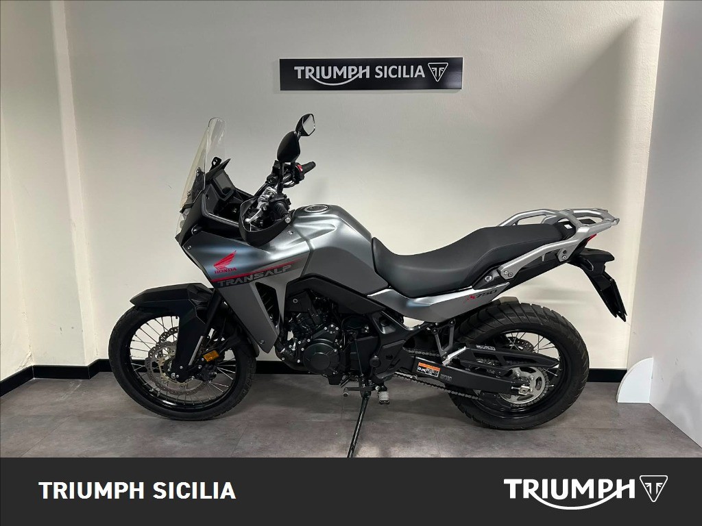 HONDA Transalp 750 XLAbs