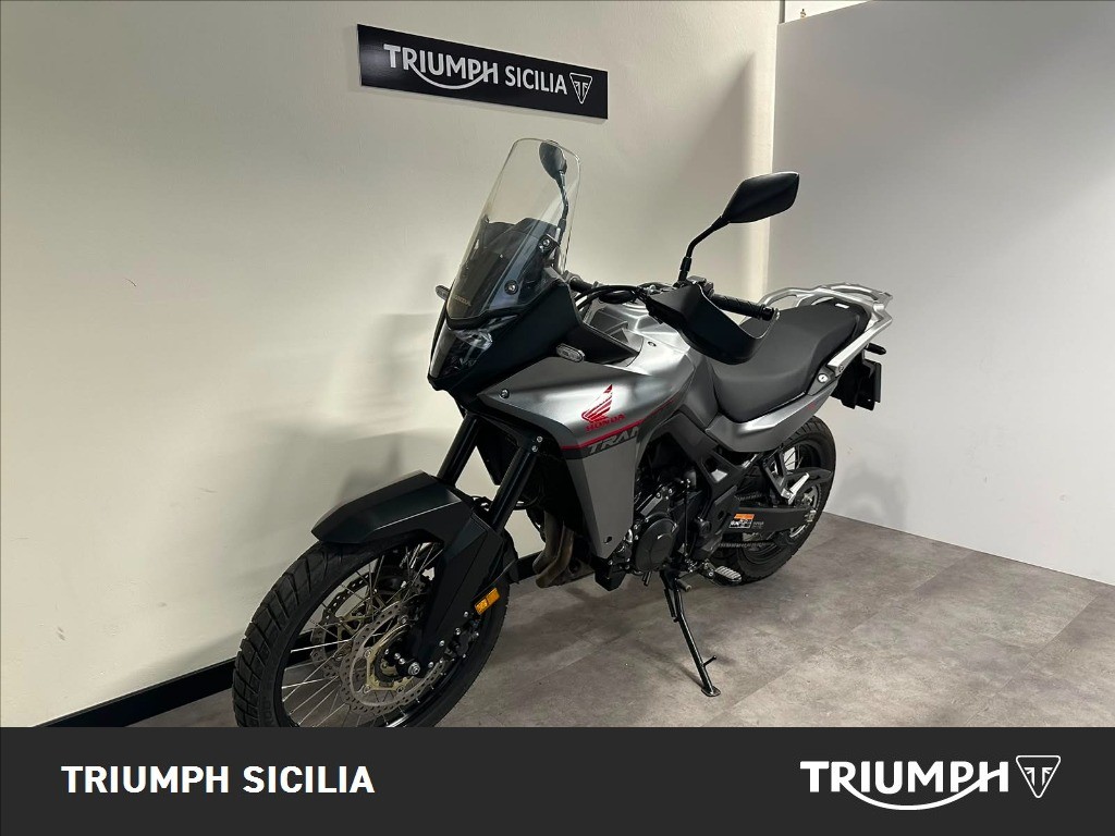 HONDA Transalp 750 XLAbs