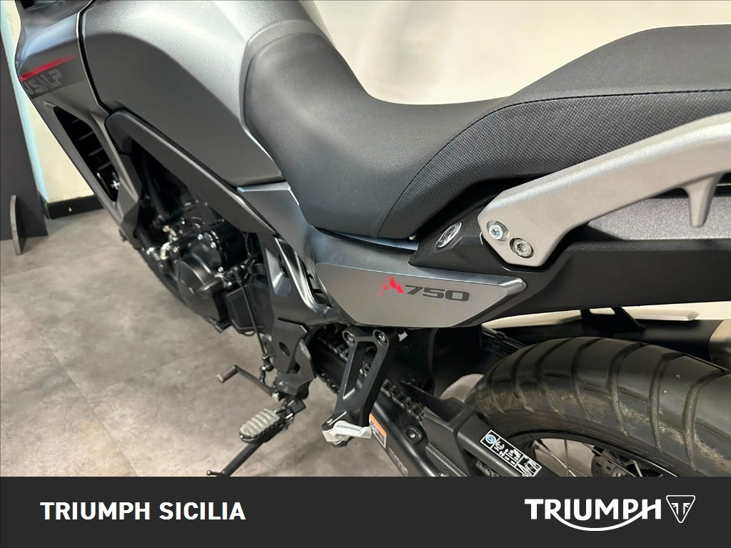 HONDA Transalp 750 XLAbs