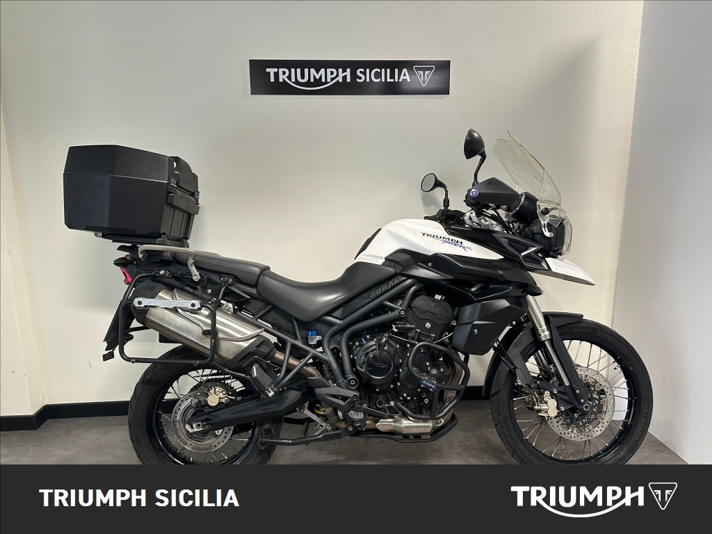 TRIUMPH Tiger 800 XC Abs