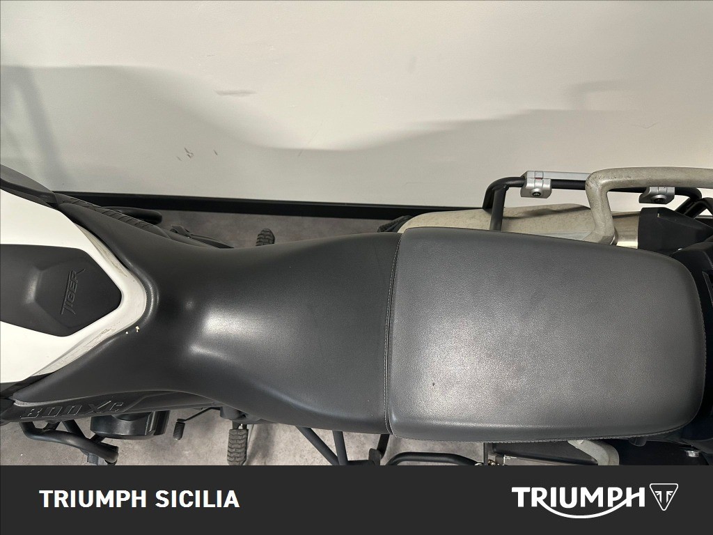 TRIUMPH Tiger 800 XC Abs