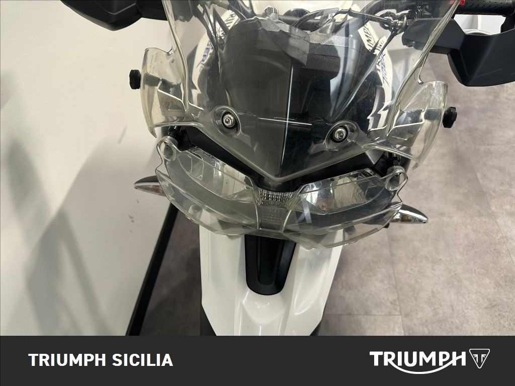 TRIUMPH Tiger 800 XC Abs