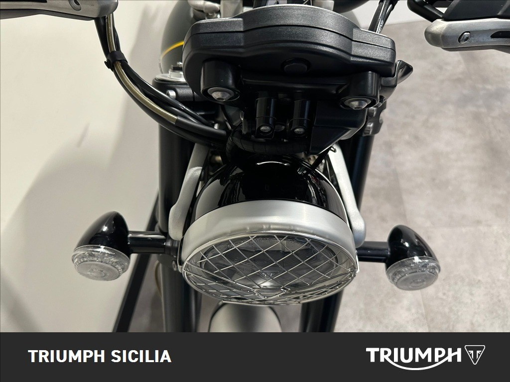 TRIUMPH Scrambler 1200 XC Abs