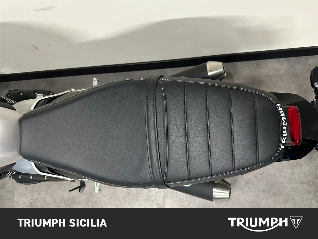 TRIUMPH Speed Twin 900 Abs