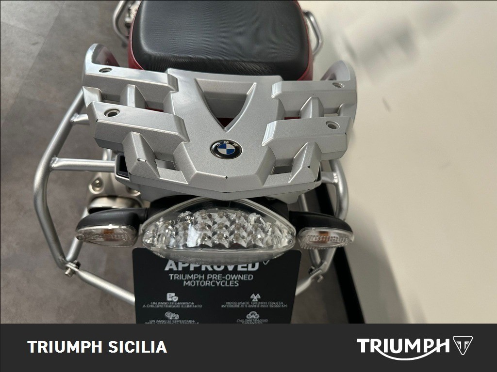 BMW R 1200 GS 