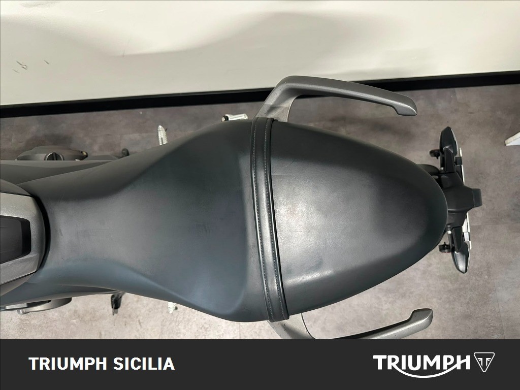 TRIUMPH Trident 660 Abs