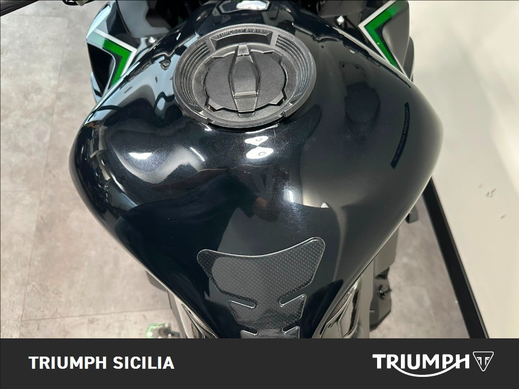 KAWASAKI Ninja 1000 SX Tourer