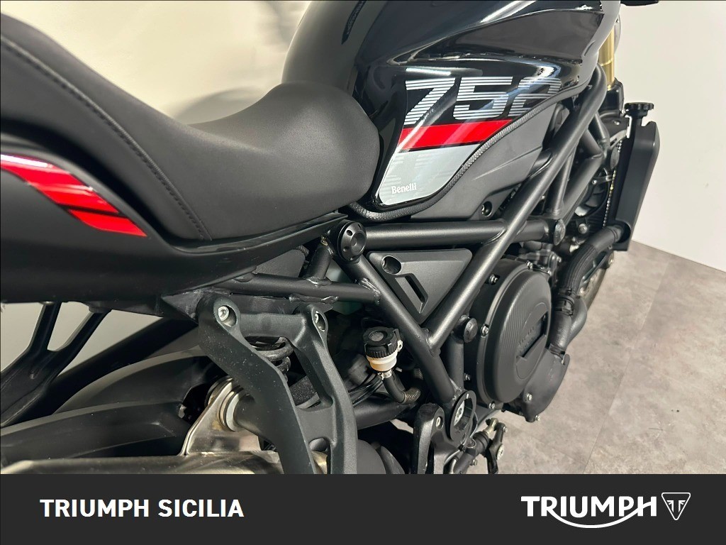 BENELLI 752 S abE5