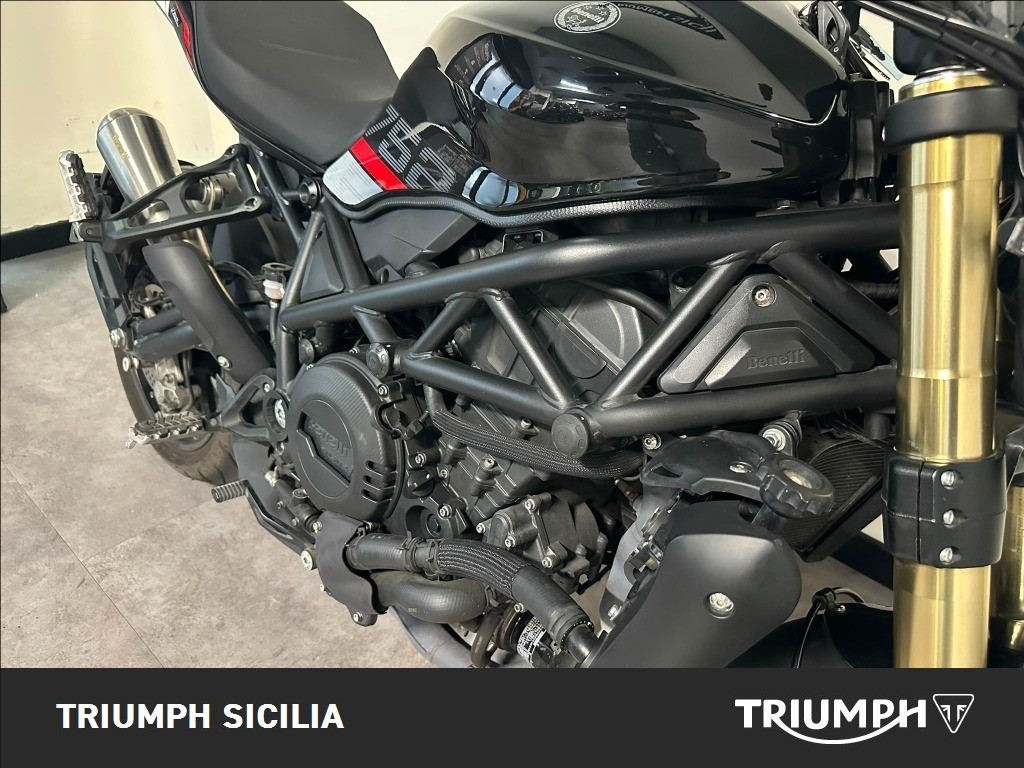 BENELLI 752 S abE5