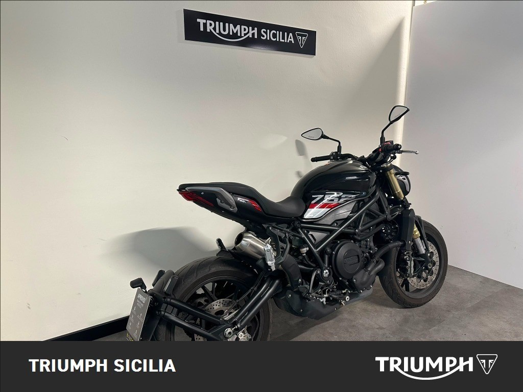 BENELLI 752 S abE5