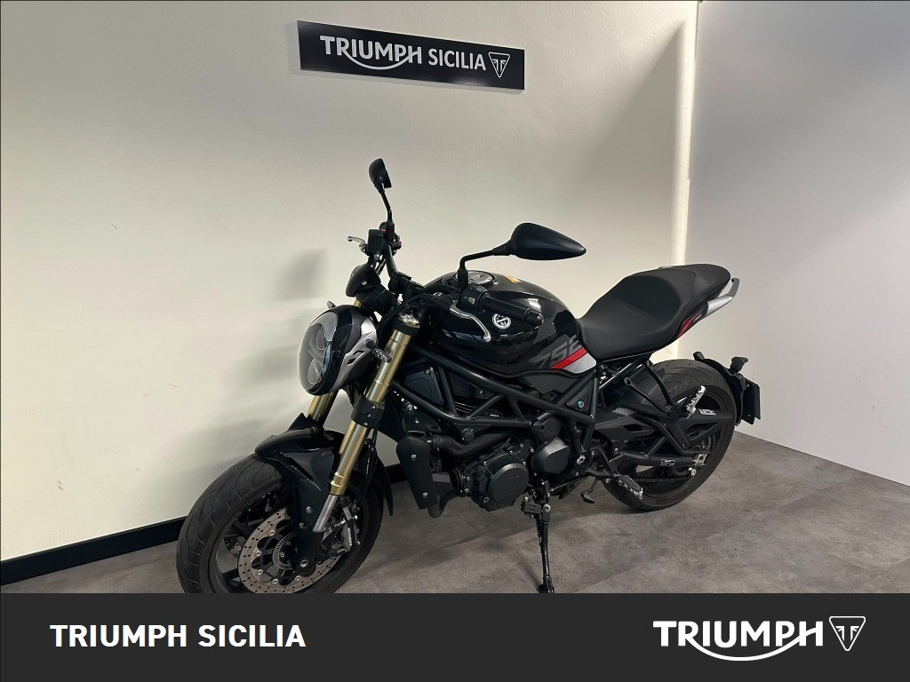 BENELLI 752 S abE5