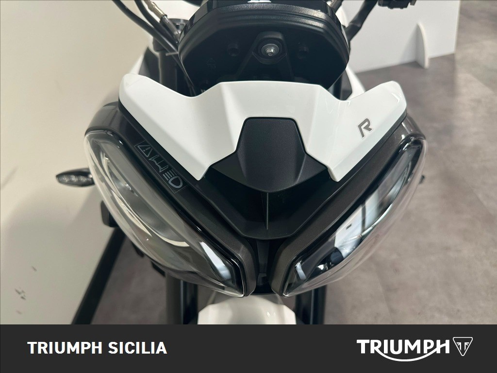 TRIUMPH Street Triple 765 R