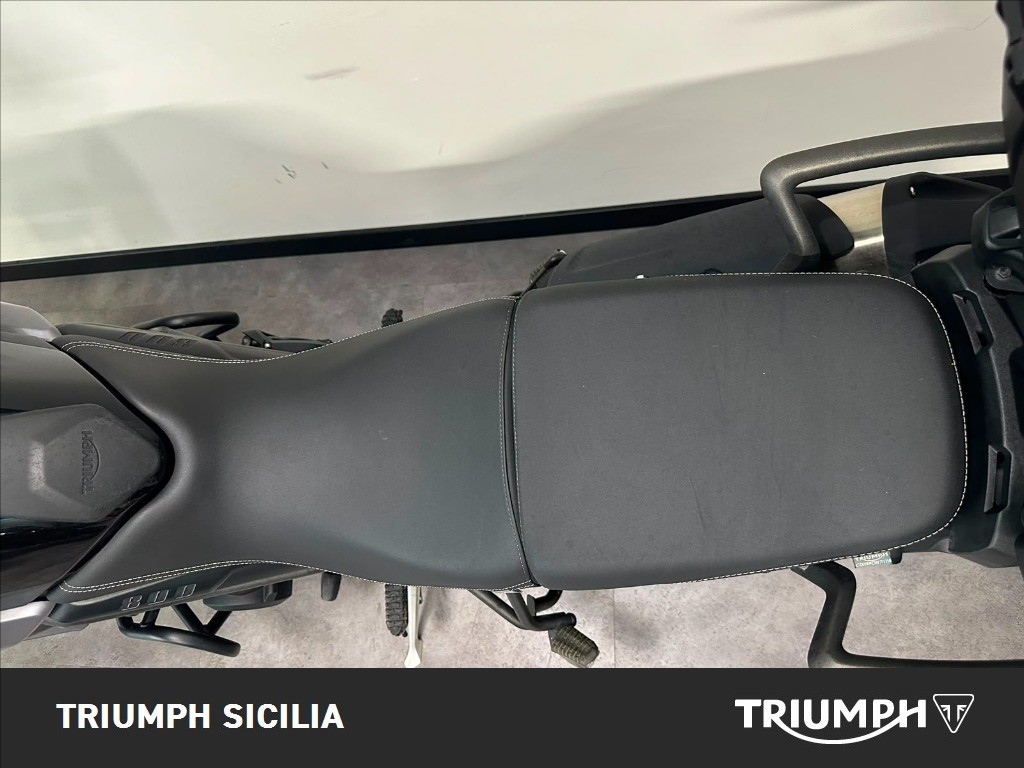 TRIUMPH Tiger 800 XRX Abs