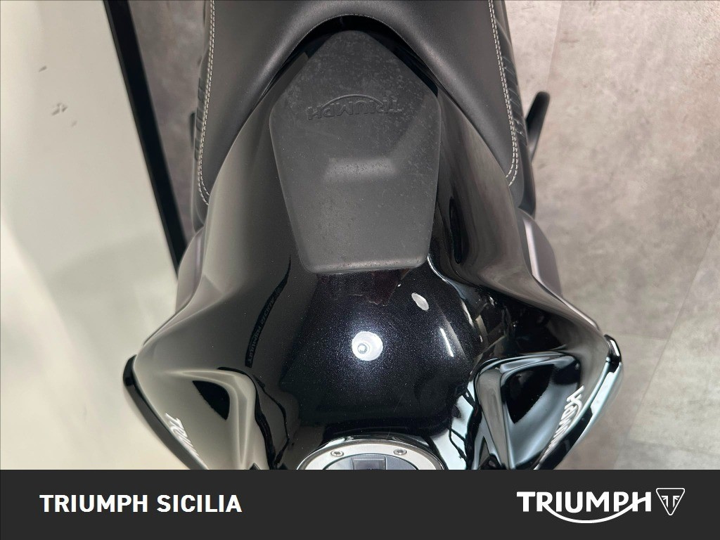 TRIUMPH Tiger 800 XRX Abs