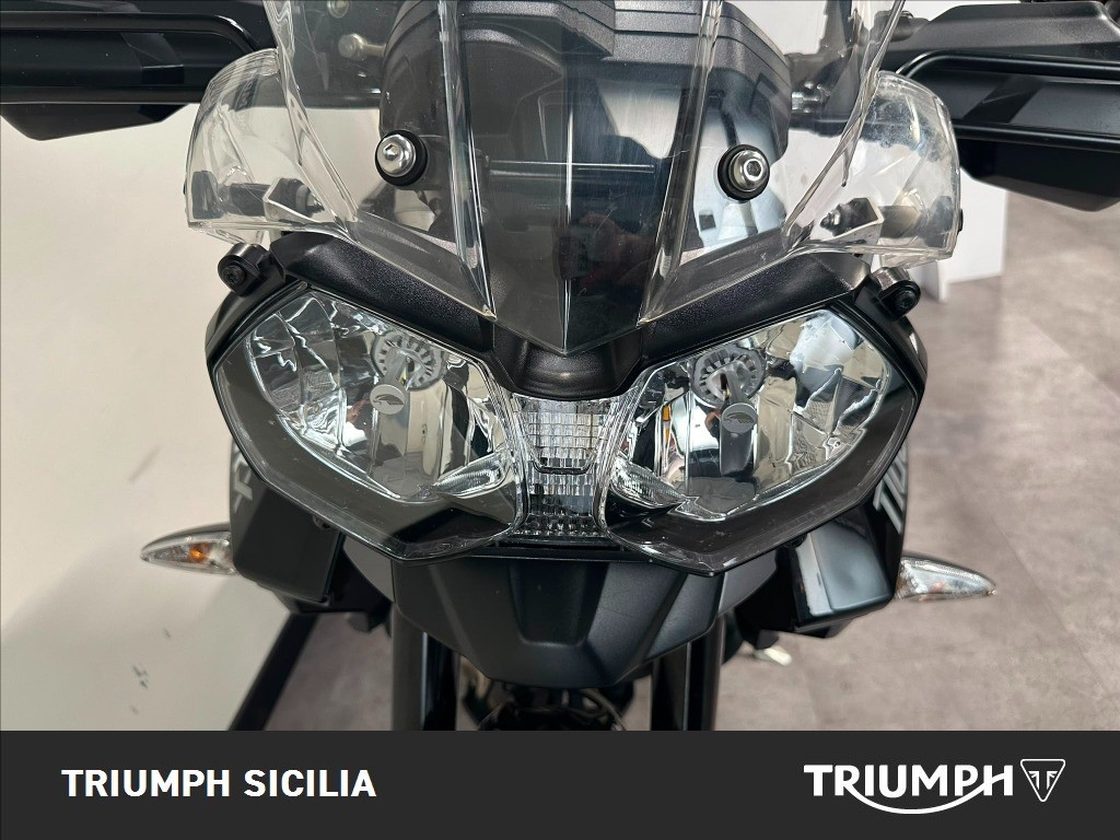 TRIUMPH Tiger 800 XRX Abs