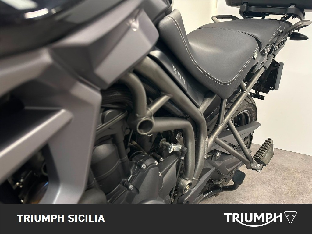 TRIUMPH Tiger 800 XRX Abs