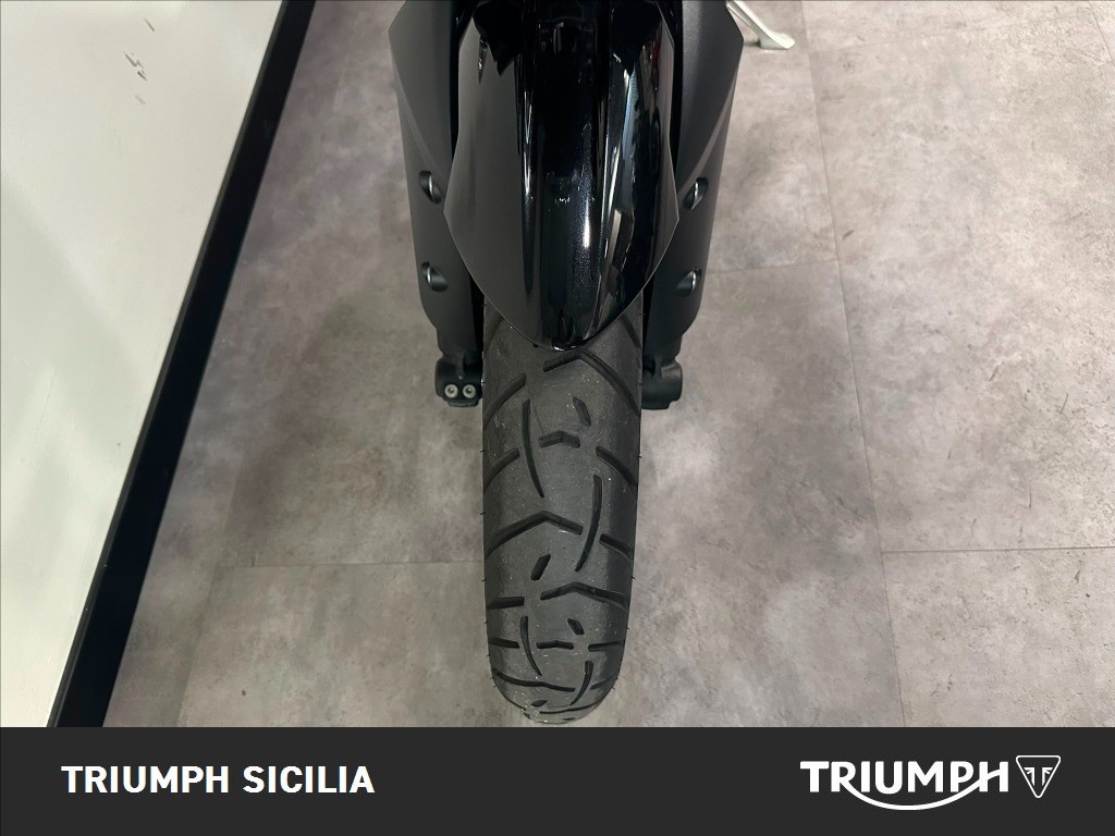 TRIUMPH Tiger 800 XRX Abs
