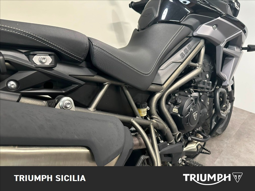 TRIUMPH Tiger 800 XRX Abs