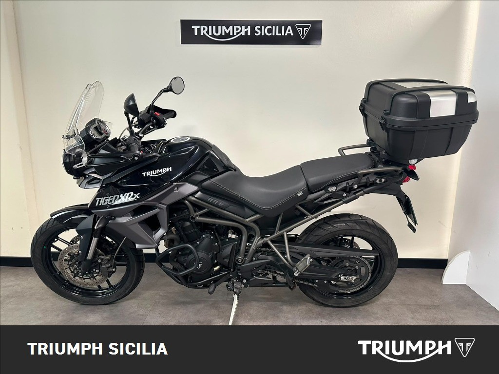 TRIUMPH Tiger 800 XRX Abs