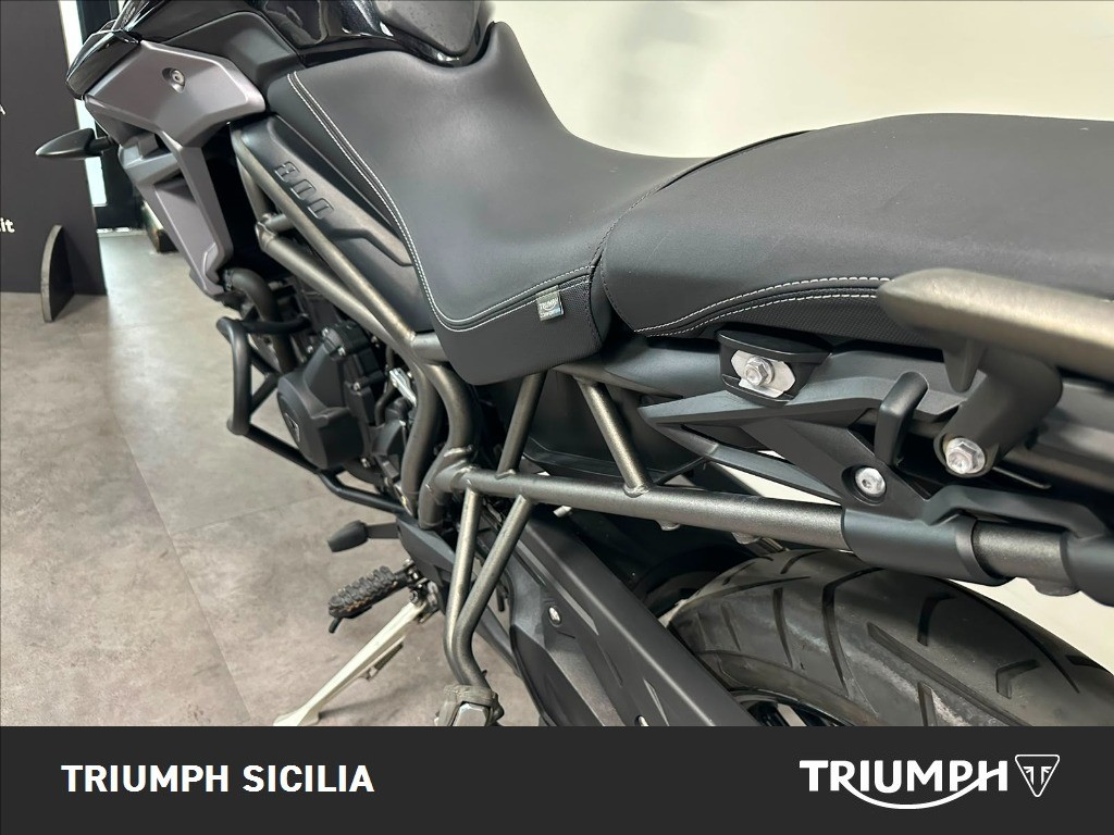 TRIUMPH Tiger 800 XRX Abs