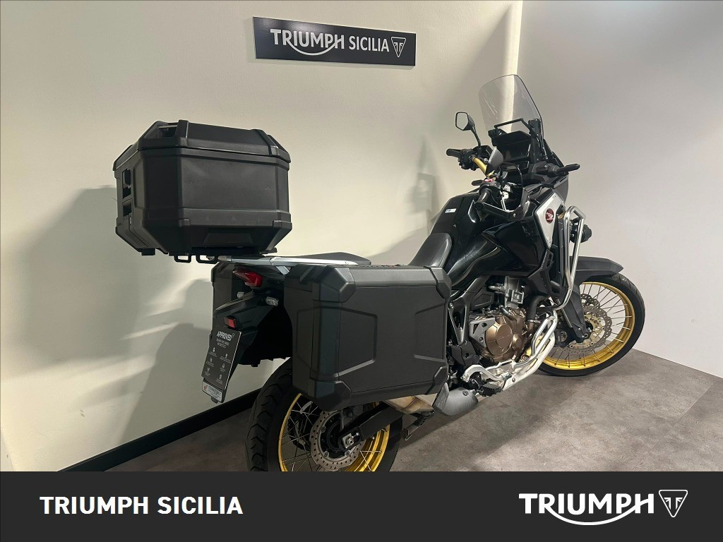HONDA Africa Twin 1100 CRFL Adventure Sports Abs