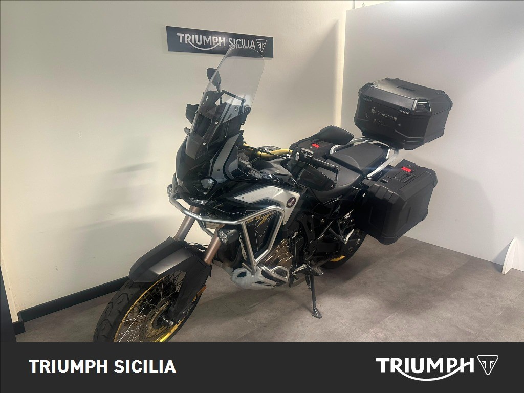 HONDA Africa Twin 1100 CRFL Adventure Sports Abs