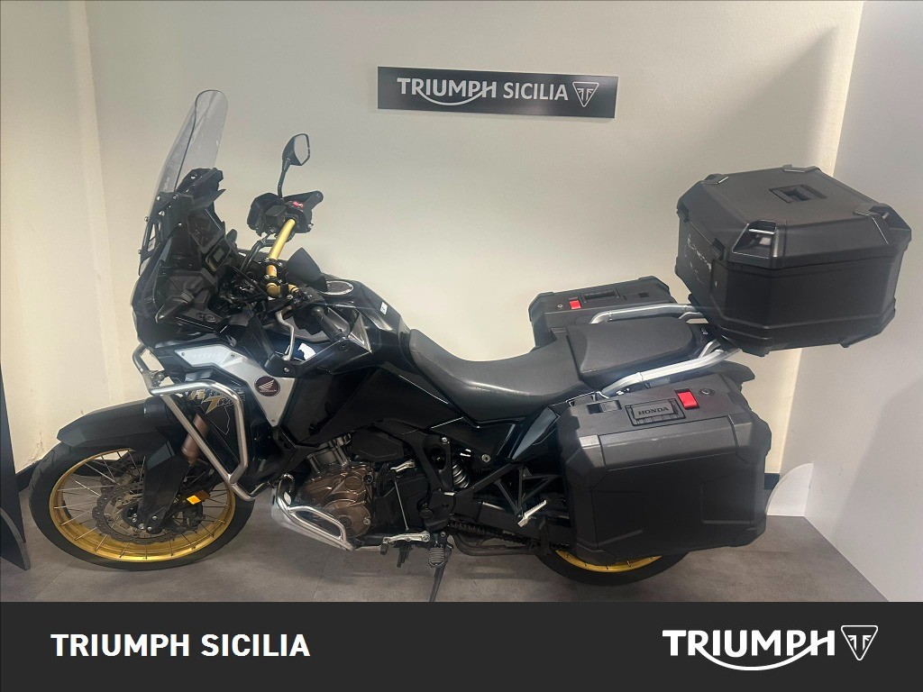 HONDA Africa Twin 1100 CRFL Adventure Sports Abs