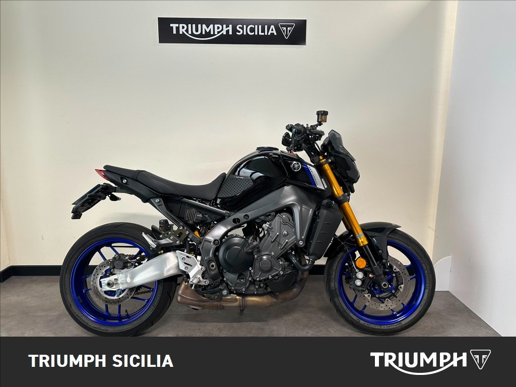 YAMAHA MT-09 890 SP Abs