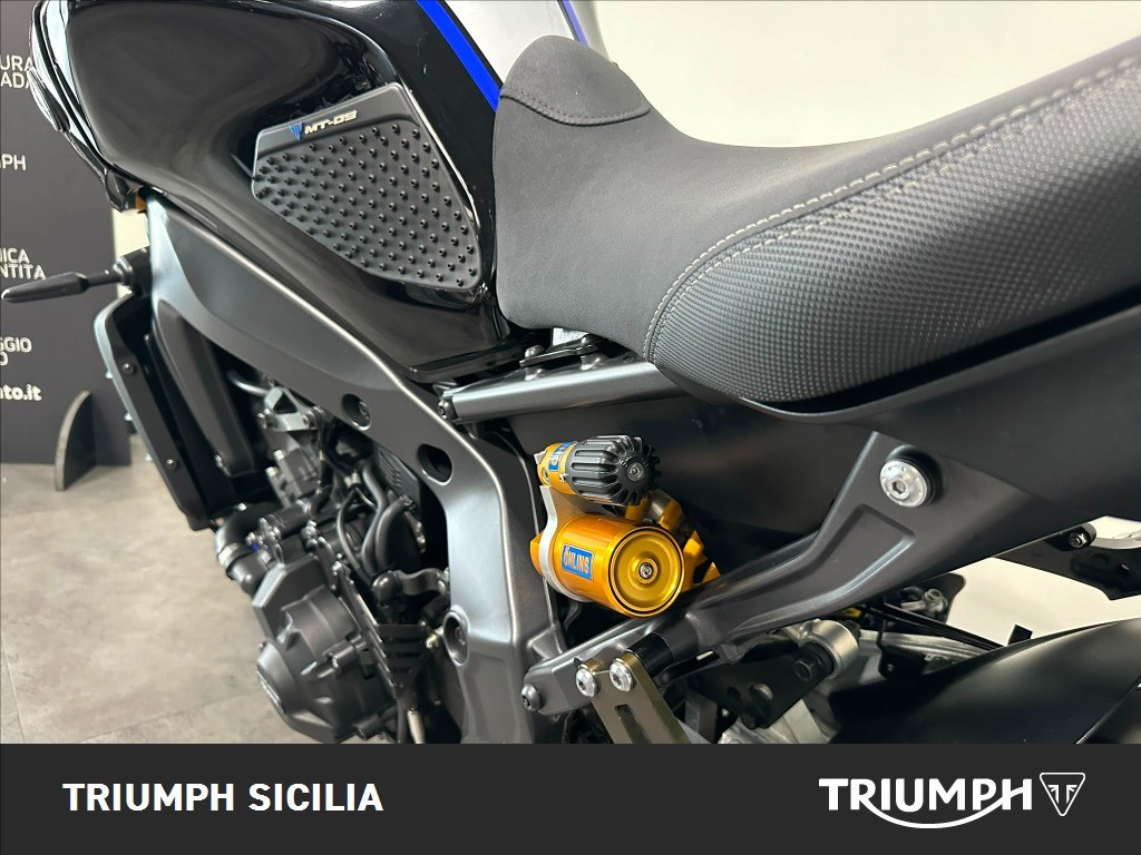 YAMAHA MT-09 890 SP Abs