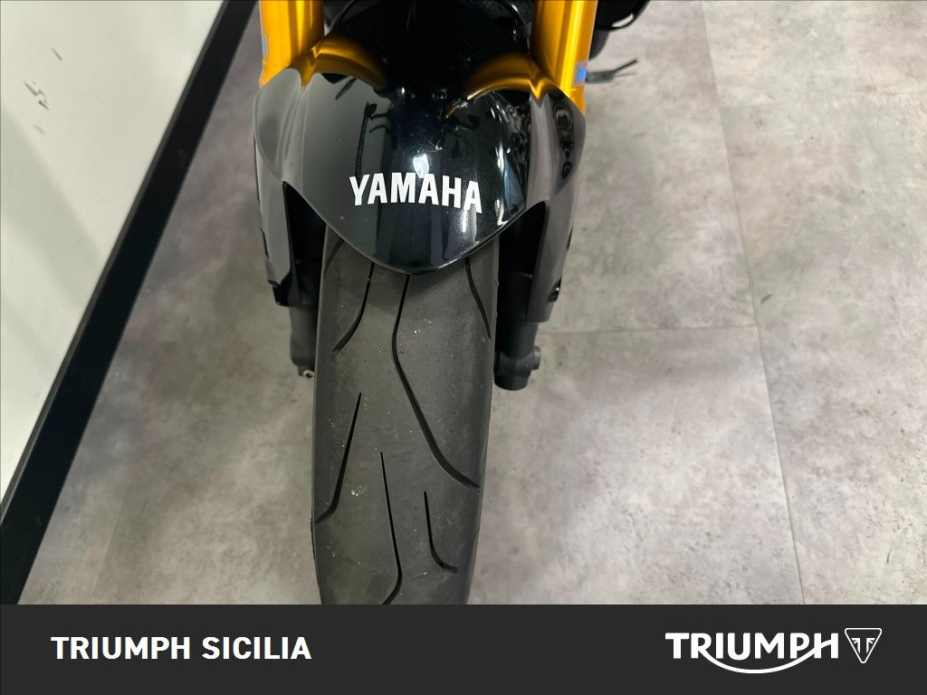 YAMAHA MT-09 890 SP Abs