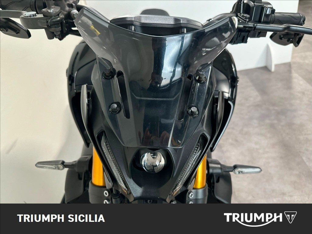 YAMAHA MT-09 890 SP Abs