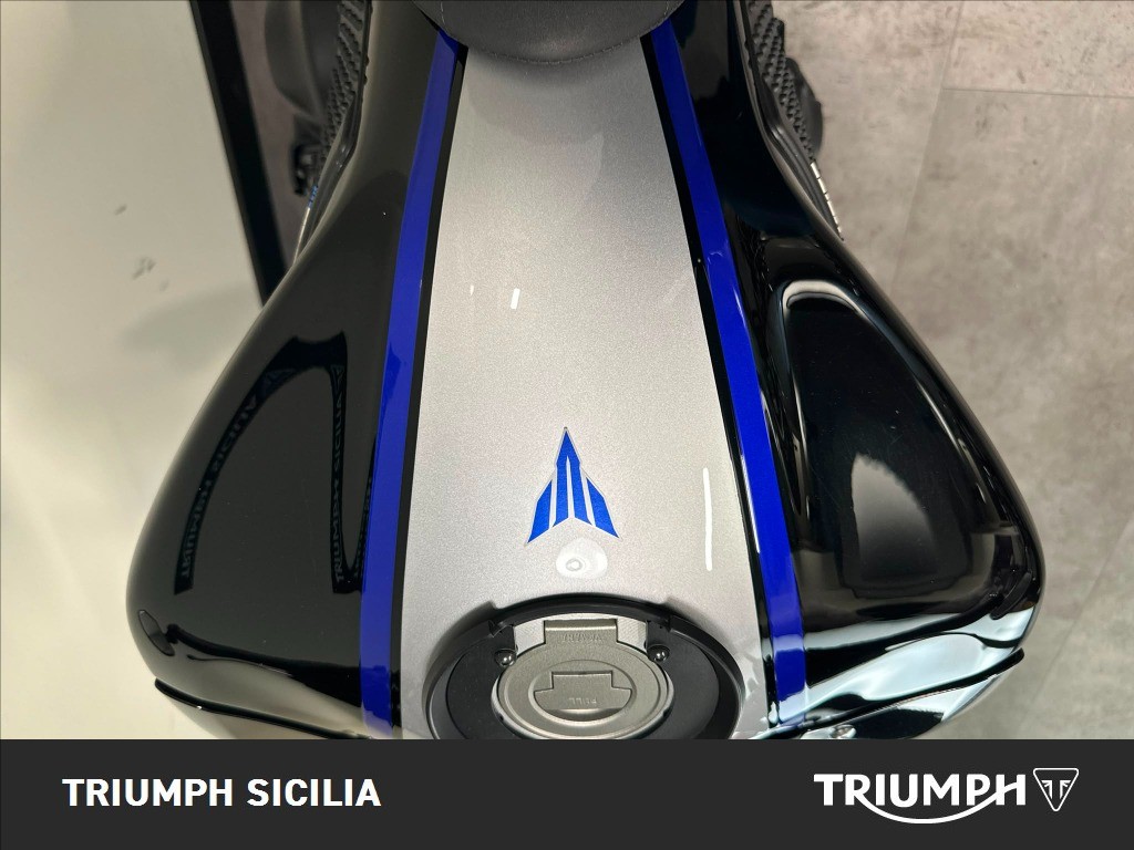 YAMAHA MT-09 890 SP Abs