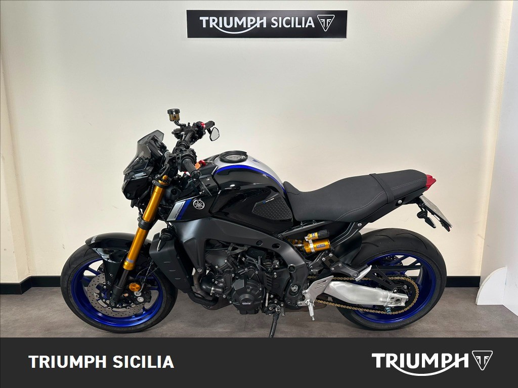 YAMAHA MT-09 890 SP Abs