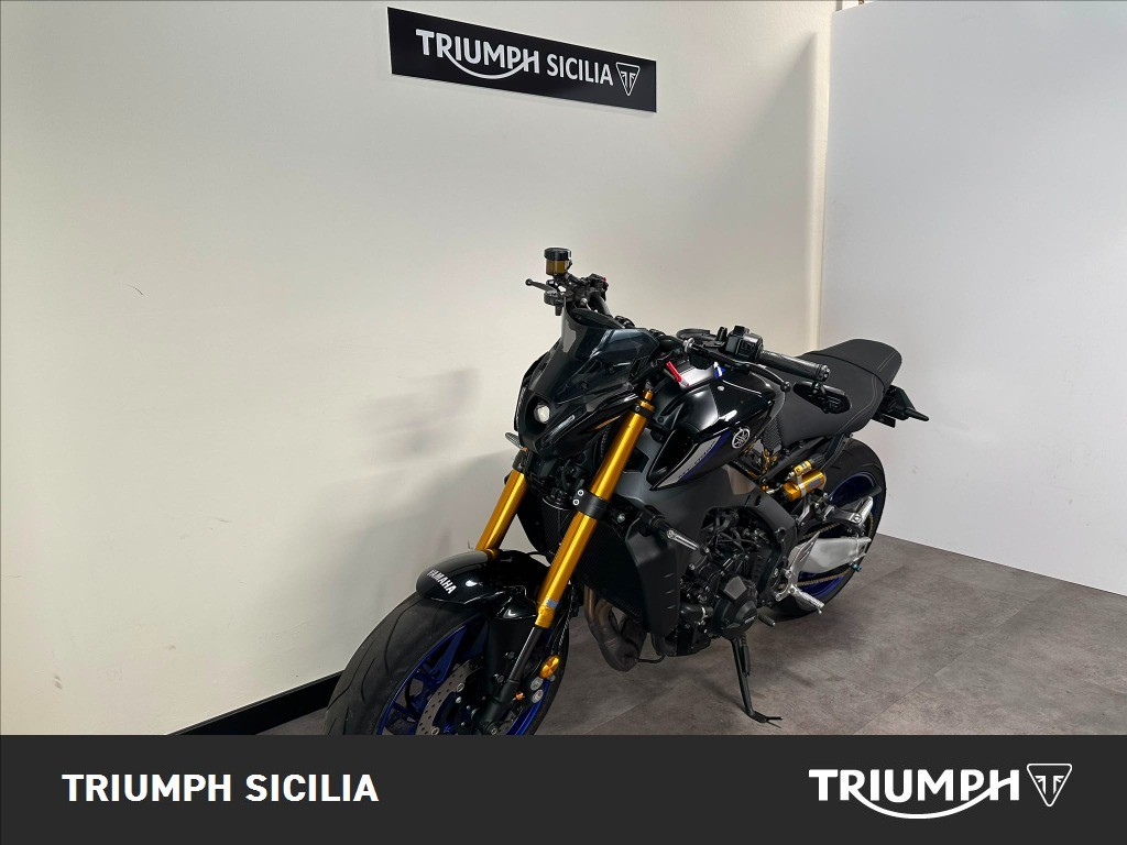 YAMAHA MT-09 890 SP Abs