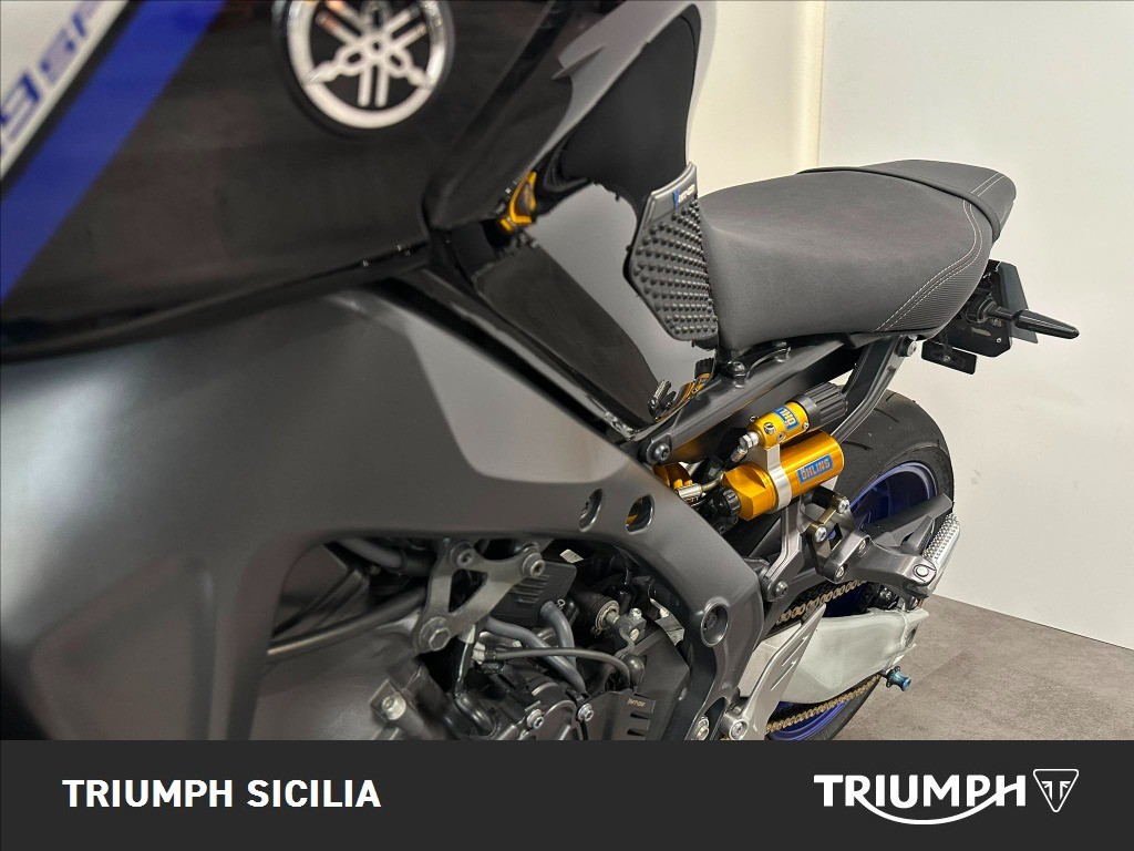 YAMAHA MT-09 890 SP Abs