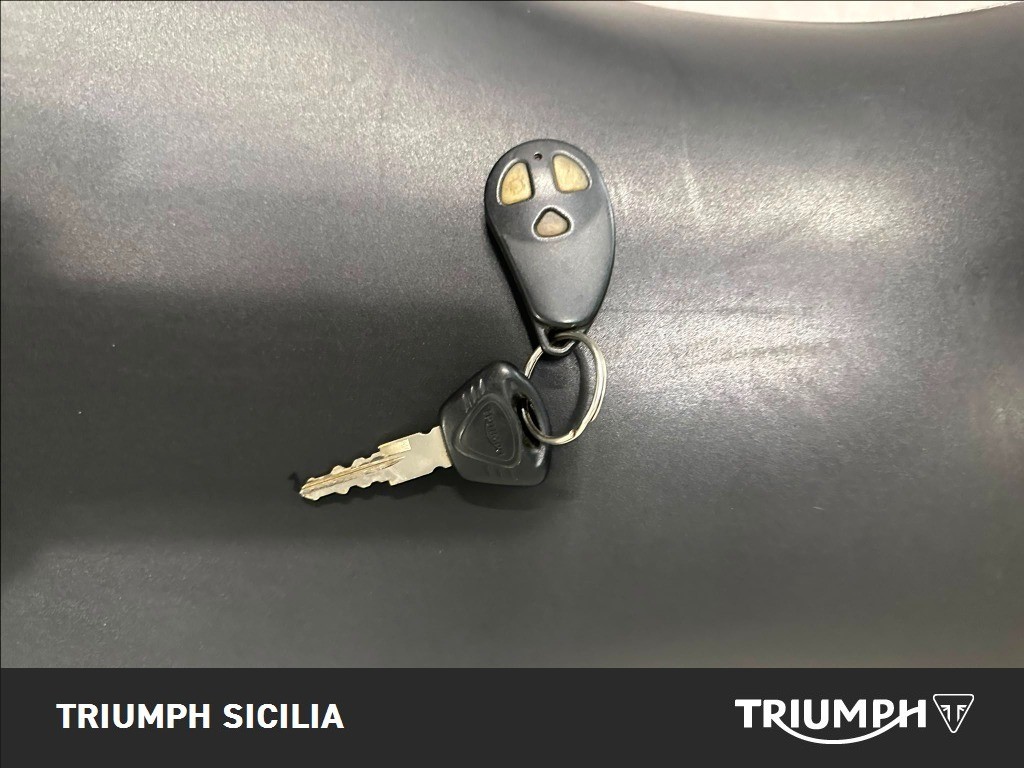 TRIUMPH Tiger 800 XRX Abs