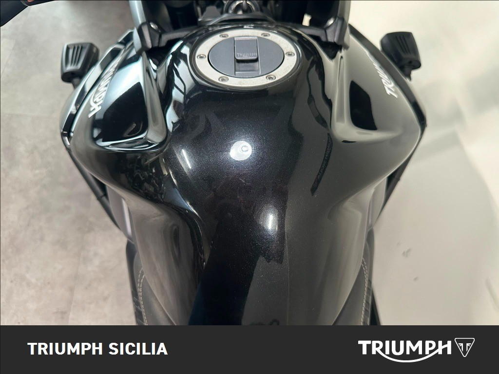 TRIUMPH Tiger 800 XRX Abs