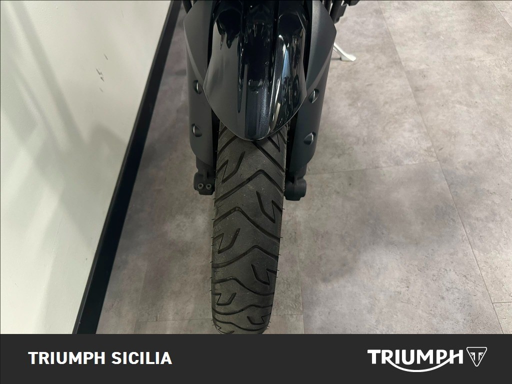 TRIUMPH Tiger 800 XRX Abs