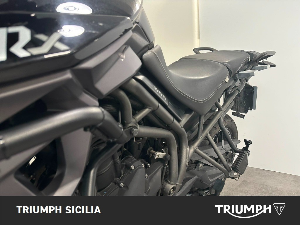TRIUMPH Tiger 800 XRX Abs