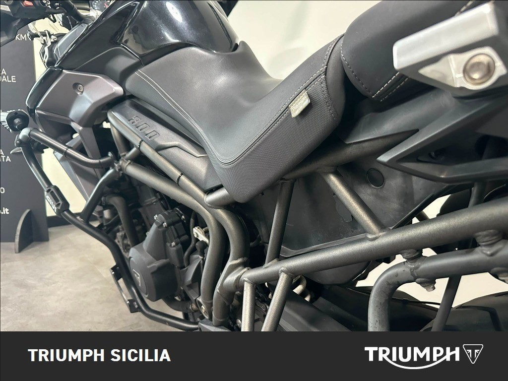 TRIUMPH Tiger 800 XRX Abs