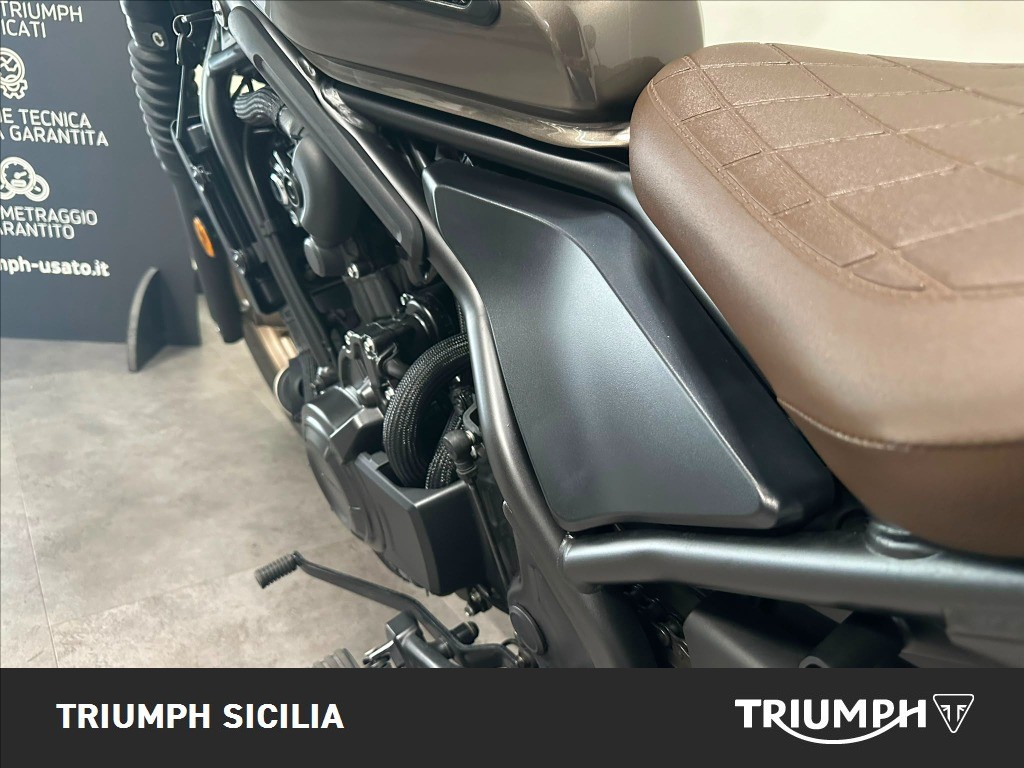 HONDA CMX 500 Rebel Plus Abs