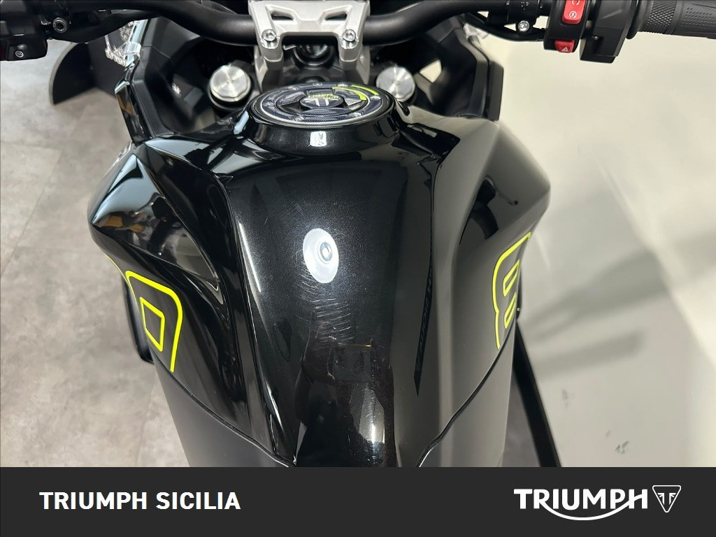 TRIUMPH Tiger Sport 800 Abs