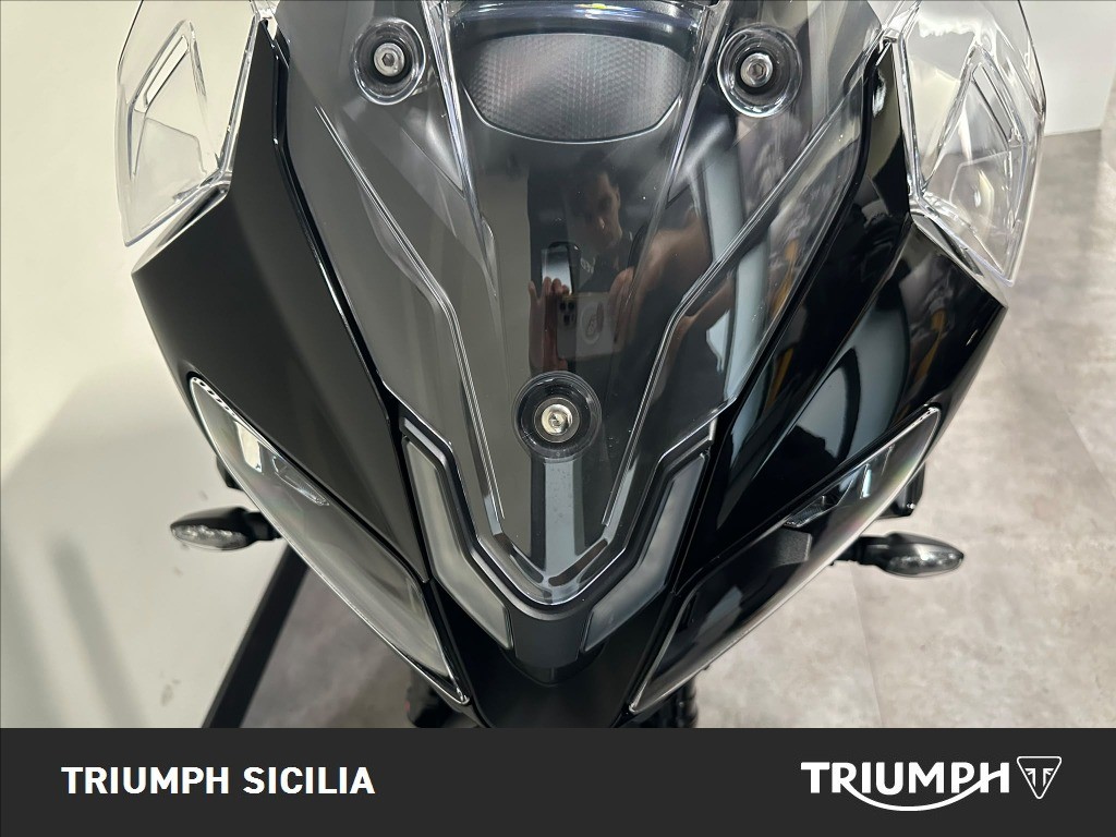 TRIUMPH Tiger Sport 800 Abs