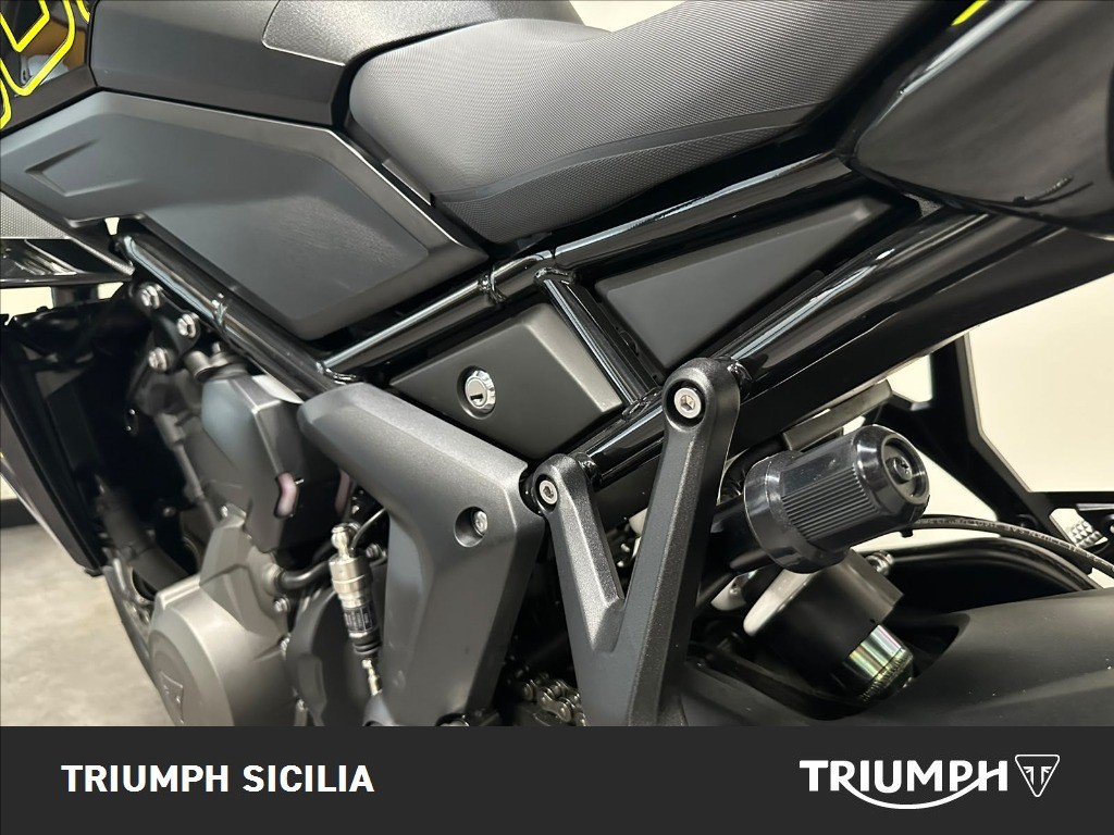 TRIUMPH Tiger Sport 800 Abs