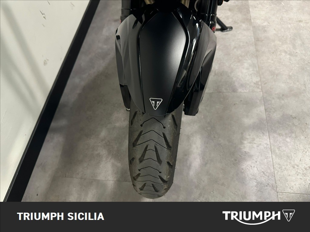 TRIUMPH Tiger Sport 800 Abs