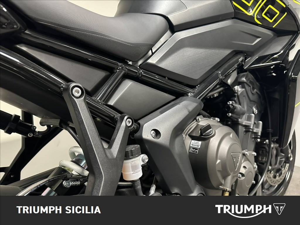 TRIUMPH Tiger Sport 800 Abs