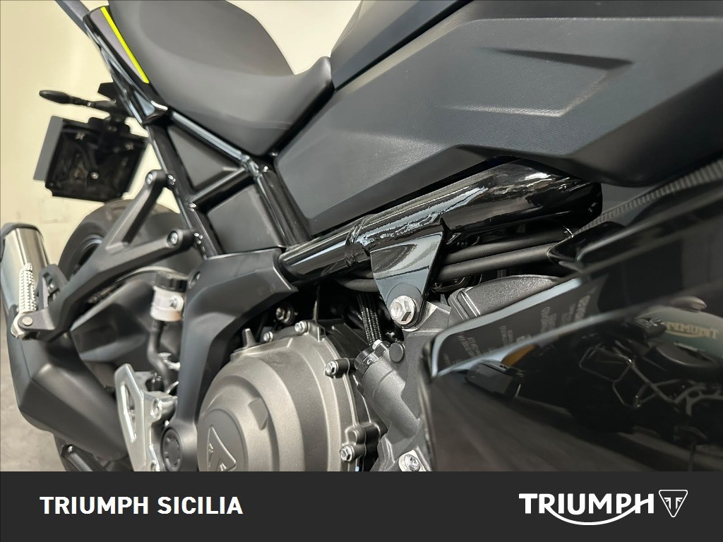 TRIUMPH Tiger Sport 800 Abs